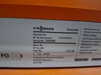 Viessmann Trimatik Hessen - Mainhausen Vorschau