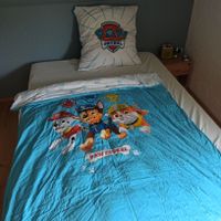 Paw Patrol  Wende Bettwäsche Kinder *neuwertig* 135cmx200cm Bayern - Arrach Vorschau