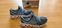 ON Running Damen Cloudswift Gr 37,5 blau w. NEU Brandenburg - Potsdam Vorschau