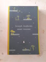 Joseph Andrews Henry Fielding Penguin English Library Hessen - Rüsselsheim Vorschau