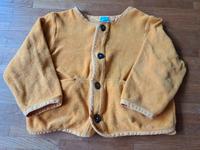 Hessnatur Jacke Gr. 86/92 Dresden - Neustadt Vorschau