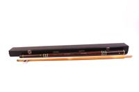 2 tlg. KING CUE Billard Queue 143 cm Aufschraubbar Pool Snooker Dresden - Blasewitz Vorschau