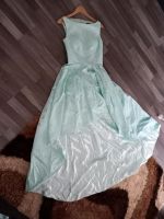 Vokuhila-Abendkleid/Ballkleid Bayern - Rückersdorf Vorschau