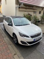 Peugeot 308 gt-line Rheinland-Pfalz - Nußbach Vorschau