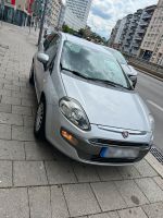 Fiat punto evo München - Untergiesing-Harlaching Vorschau