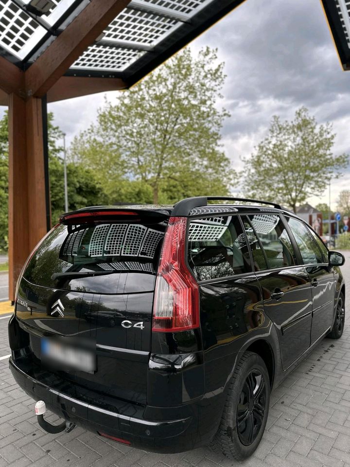 Citroën c4 grand picasso 2.0 lt Diesel in Bochum
