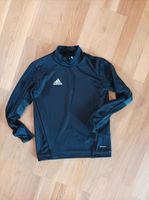 Adidas Logsleve Langarm Shirt Fussball Sport Kinder 7-8J 128 Bayern - Erlangen Vorschau