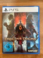Dragon‘s Dogma 2 PS5 Nordrhein-Westfalen - Wickede (Ruhr) Vorschau