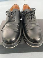 HUGO by Hugo Boss Derby Gr. 43 schwarz Bayern - Siegsdorf Vorschau