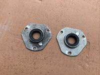 2x M53 Simson DDR Dichtkappe mit Dichtungen 37318 Kr51/1 SR4- Schleswig-Holstein - Kiel Vorschau