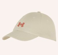 Under Armour cap Rosa beige hellgrün Baden-Württemberg - Mannheim Vorschau