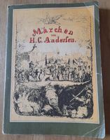 Buch Märchen von Hans Christian Andersen 1978 Schwerin - Weststadt Vorschau