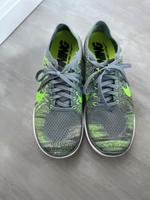 Nike Schuhe Barefoot Ride 4.0 Niedersachsen - Hildesheim Vorschau
