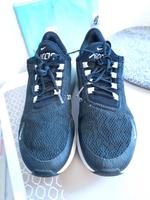 Nike Air Max 270 Sneaker Turnschuhe schwarz weiß Bayern - Stadtbergen Vorschau