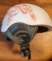 Skihelm für Mädchen in XS/S in weiss grau NEU Nordrhein-Westfalen - Witten Vorschau