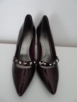 High Heels, Pumps in bordeaux von Tamaris, Gr. 38 *ungetragen* Bayern - Langenzenn Vorschau