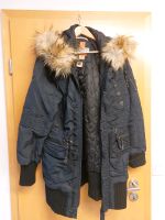 KHUJO Winterjacke Mantel in XL Hannover - Ahlem-Badenstedt-Davenstedt Vorschau