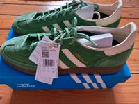 Adidas Schuhe Sneaker Spezial grün 48 2/3 (13) Neu Rheinland-Pfalz - Neuwied Vorschau