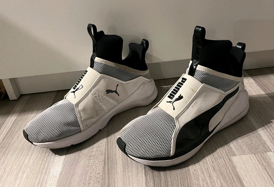 Puma cheap fierce damen