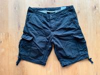 Reell New Cargo Short Black 36 / XL Nordrhein-Westfalen - Hagen Vorschau