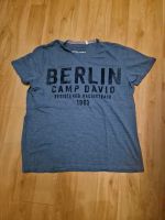 Herren T-Shirt  Camp David Hessen - Alsfeld Vorschau