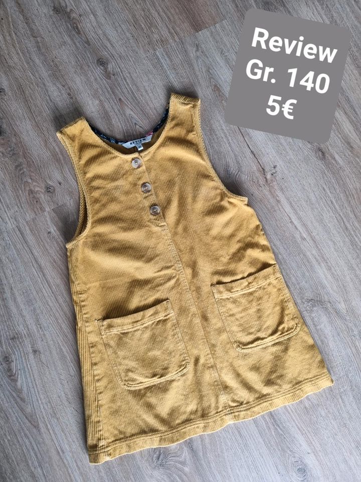 ♡ Mädchen Sommer Gr. 128 134 140 Kleider Shorts Badeanzug ♡ in Obersontheim