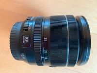 Fuji Fujinon Zoom Objektiv 18-55mm, 1:2,8 - 4 Baden-Württemberg - Freiburg im Breisgau Vorschau