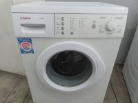 Waschmaschine BOSCH Maxx 6Kg 1400 1 Jahr Garantie- Pankow - Prenzlauer Berg Vorschau