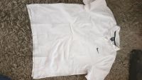 Nike Poloshirt weiß Gr. XXL neuw. Saarland - Freisen Vorschau