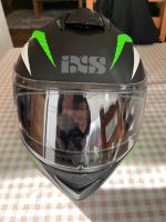 IXS Motorradhelm Thüringen - Teichwolframsdorf Vorschau