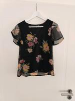 Shirt, neu, Oberteil, Top, Sommer, Blume, Vero Moda, XS, Niedersachsen - Syke Vorschau