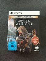 Assassins Creed Mirage Launch Edition, PS5 Hessen - Wolfhagen  Vorschau