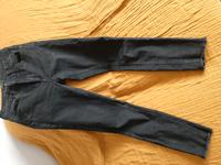 Only Blush Mid Jeans Schwarz  XS/30 Nordrhein-Westfalen - Werne Vorschau