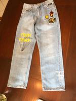 Jeans, ZARA Trafaluc, Denim Makers, Gr. 36 Hessen - Erlensee Vorschau
