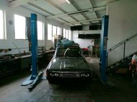 Suche Ford p7b 26m 20m 17m oder auch Capri mk1a Autos Teile Elberfeld - Elberfeld-West Vorschau