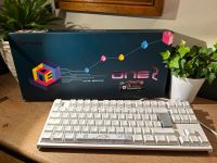 Ducky One 2 TKL RGB + Keycaps | Neuwertig | mechanische Tastatur Rheinland-Pfalz - Nisterau Vorschau