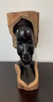 Afrikanische Statue - Frau - Hessen - Heusenstamm Vorschau