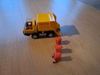 Playmobil Müllabfuhr 3470 Nordrhein-Westfalen - Lohmar Vorschau