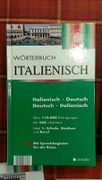 Italienisch Wörterbuch von Lingen neuwertig 110.000 Einträge Bochum - Bochum-Wattenscheid Vorschau