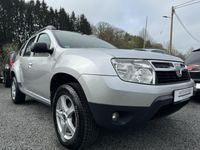 Dacia Duster 1.6 KLIMA AHK LEDER ISOFIX 1.HAND Klima Nordrhein-Westfalen - Nümbrecht Vorschau