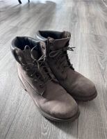 Timberland Stiefel/Boots wie NEU Aachen - Aachen-Richterich Vorschau