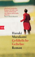 Gefährliche Geliebte - Haruki Murakami  - Roman München - Pasing-Obermenzing Vorschau