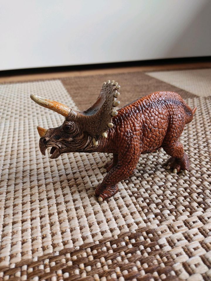 Schleich Figur Dinosaurier in Witzenhausen