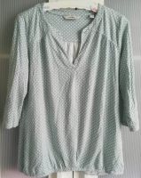 Blusenshirt, wie NEU, Gr. 40/42 Tchibo Shirt Sachsen - Netzschkau Vorschau