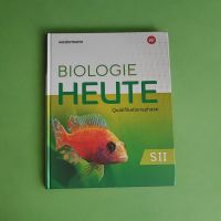 Biologie heute Qualifikationsphase neue Ausgabe Nordrhein-Westfalen - Würselen Vorschau