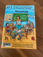 Hauschka Verlag Übungsheft für Vorschule zur Förderung Hessen - Kronberg im Taunus Vorschau