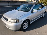 Opel Astra G Cabrio 1.6 Bertone, TÜV neu Hessen - Ebsdorfergrund Vorschau