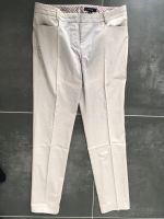 comma, Stoffhose beige Gr. 40 wie Neu Nordrhein-Westfalen - Tönisvorst Vorschau