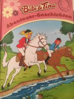 Kinderbuch Bibi und Tina Karo Karotte und das verschwundene Pony Kiel - Hassee-Vieburg Vorschau