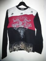 Shirt/Longsleeve „Ghost Riders Matador“ von CLOCKHOUSE, Größe M Bayern - Obergünzburg Vorschau